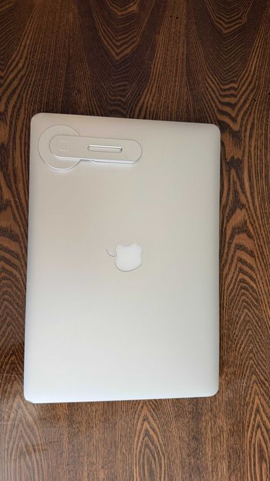 Ноутбук Apple Macbook Pro | Core i7, ОЗУ 16 GB,  512 GB