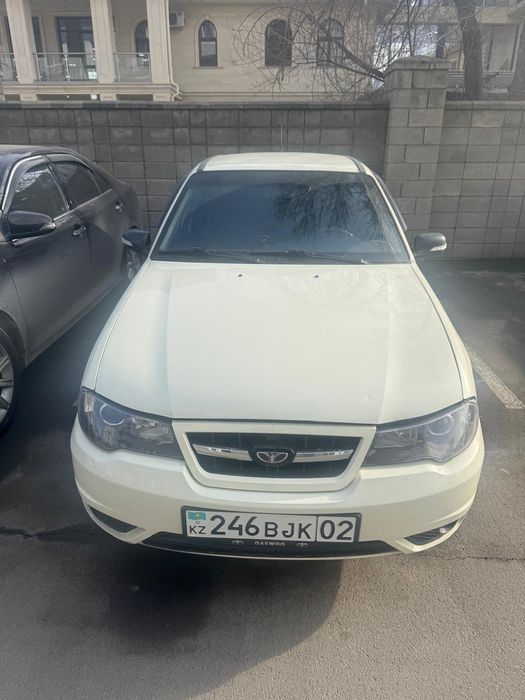 Nexia в рассрочку