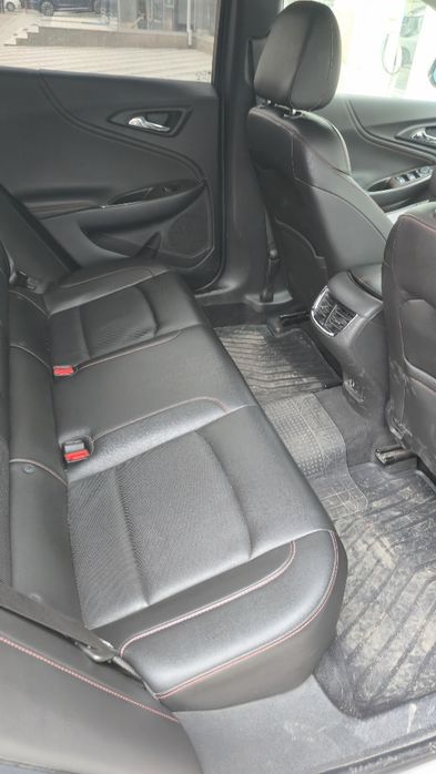 Malibu xl 2023 turbo