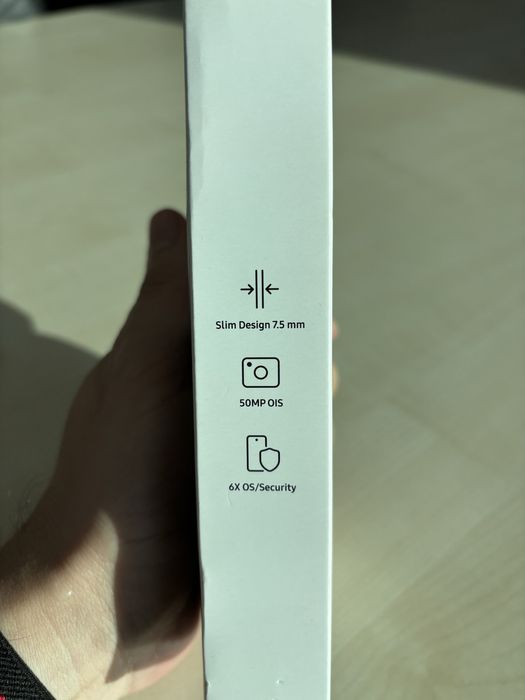 Samsung Galaxy A17