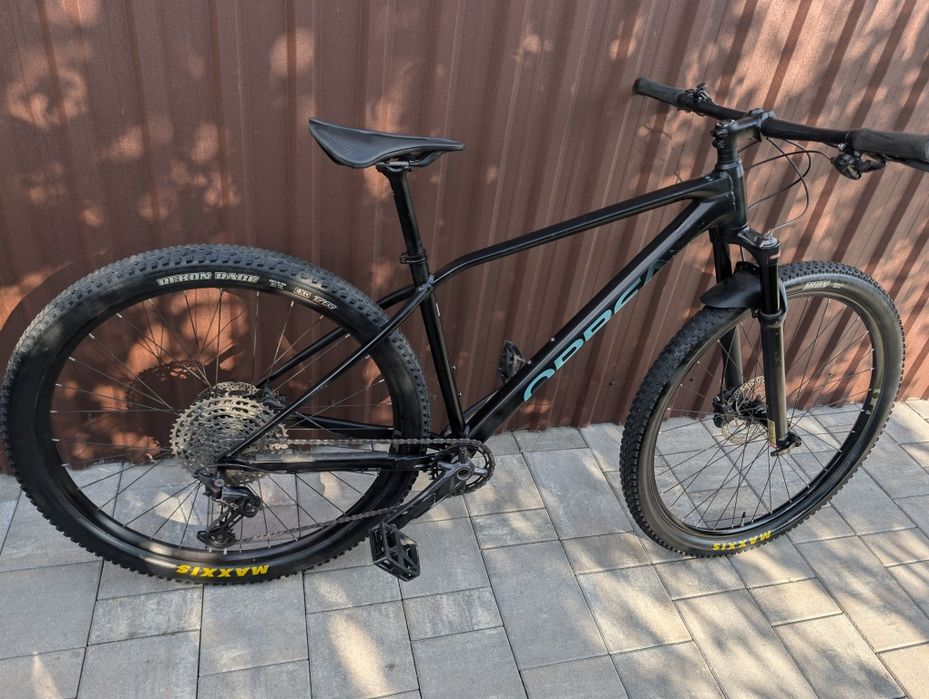 bicicleta MTB Orbea Onna  1x12