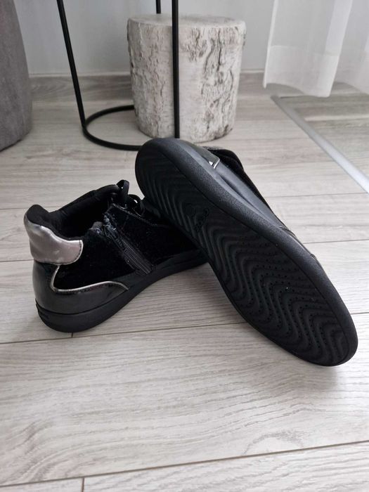 Боти Geox 40 номер