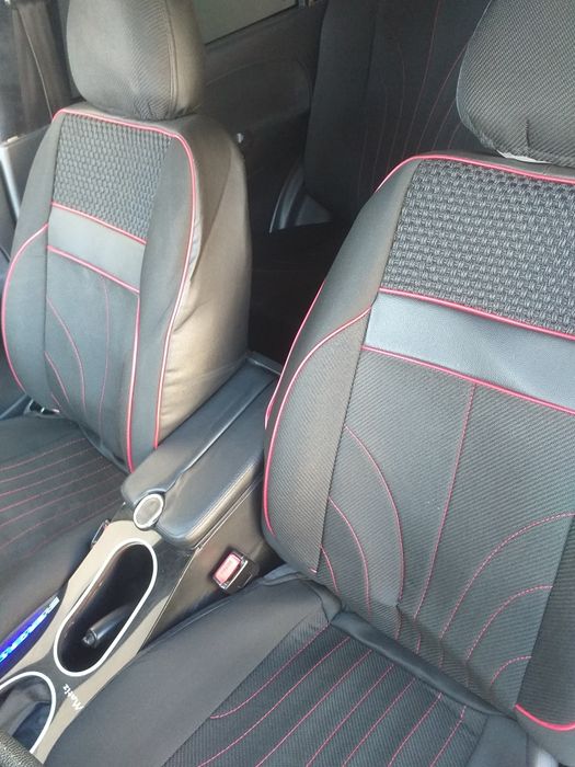 Матиз  2011 метан газ