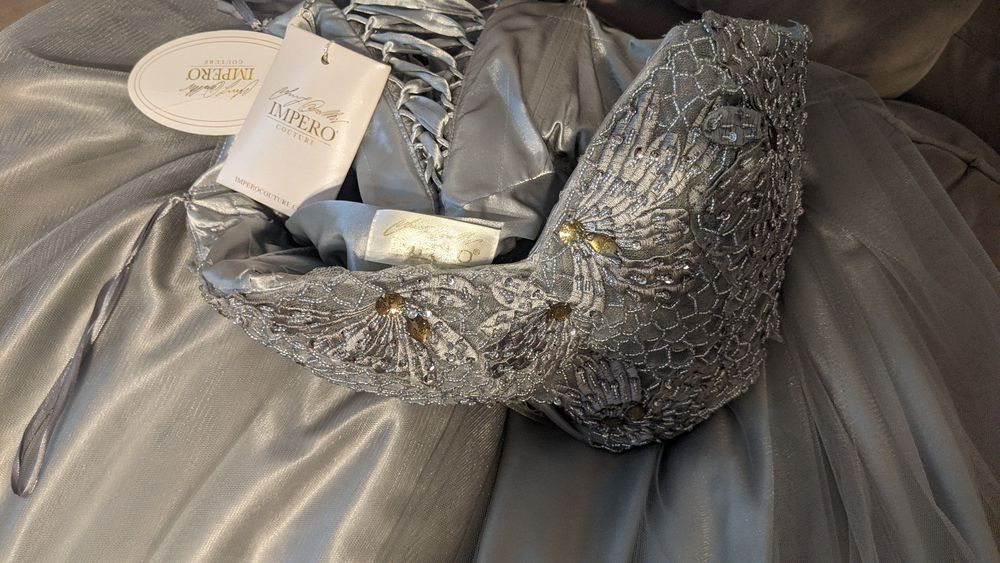 Rochie ca și  Nouă Italia Superbă de ocazie,Revelion ,Nașa ,Majorat