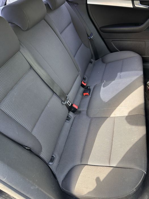 Ауди а3 8п 2.0тди фейс на части / audi a3 8p 2.0tdi