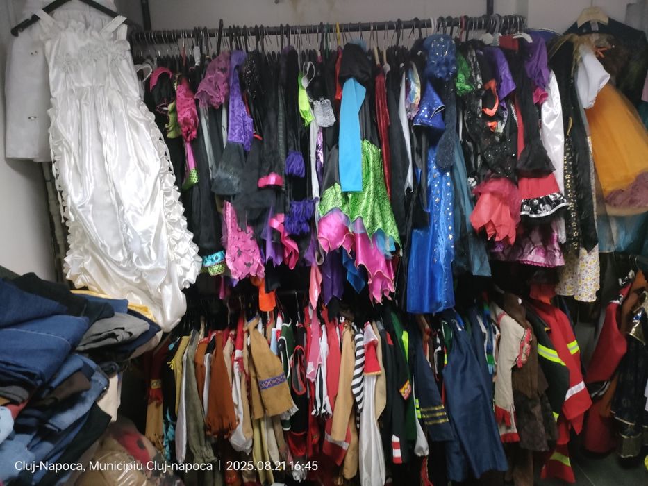 Vindem Costume Carnaval , Hallowen , Petreceri , Evenimente , accesori