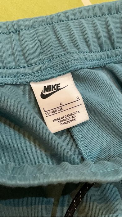 ОРИГИНАЛНИ къси гащи Nike Tech