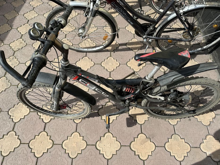 Германские велики