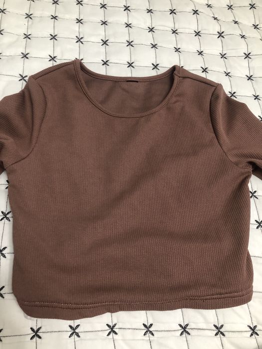 Спортен комплект М р-р. Нов