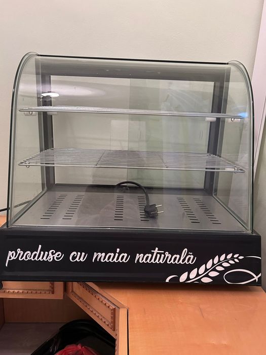 Vand frigider si viyrina calda ambele in stare buna