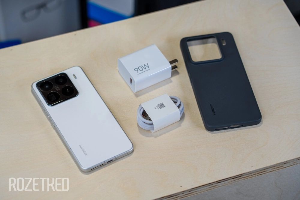 Xiaomi 15 pro Глобальная Прошитый