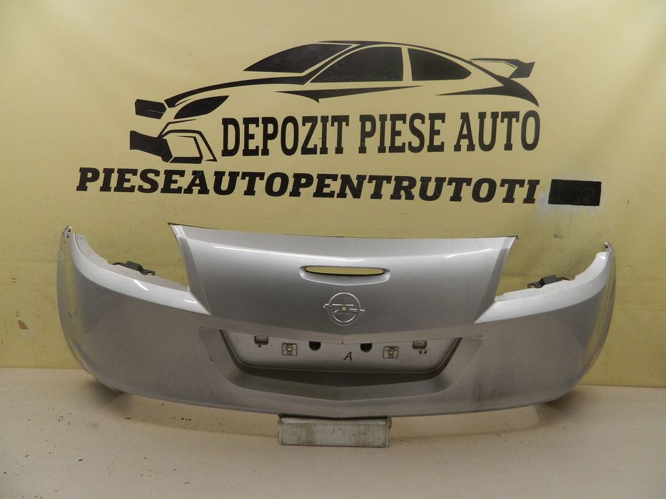 Bara spate Opel GT, 2007, 2008, 2009, cod origine 15774147
