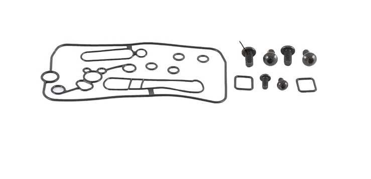 Ремонтен Кит КАРБУРАТОР CRF250R  CRF450R  KLX450R KX250F KX450F RMZ250