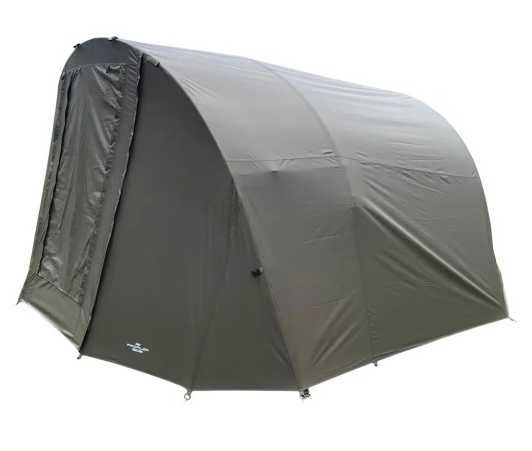 Cort NGT XL Profiler Bivvy 300x315x180 cm cu WINTERSKIN Extra NOU