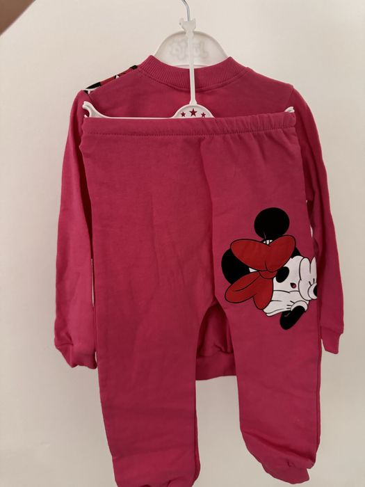 Одежда для малышки