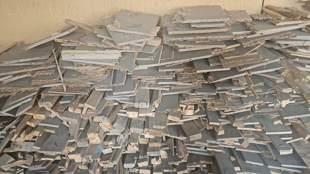 Продам дрова для топки