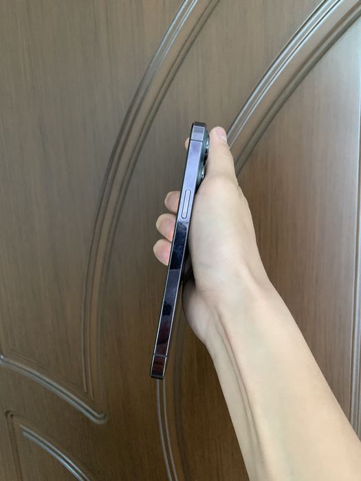 Iphone 14 pro max 128gb