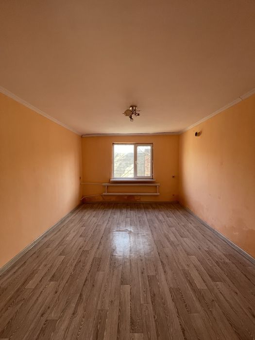 Продается дом с времянкой