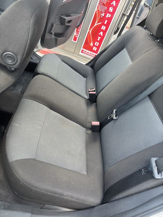 Vand opel astra h