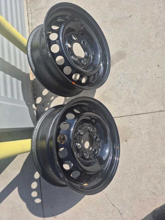 Jante Mercedes Spinter 16"