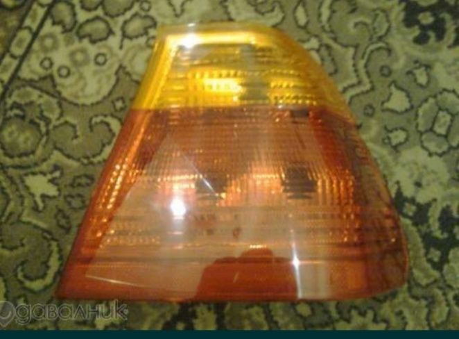 Десен стоп за БМВ