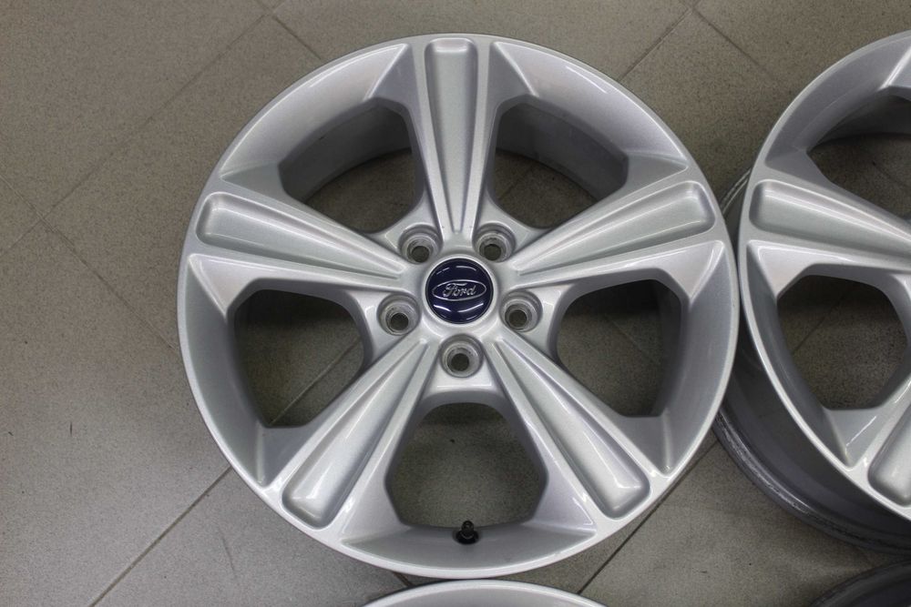 Джанти 17" Ford Focus, C-Max, S-Max, Galaxy, Kuga, Mondeo