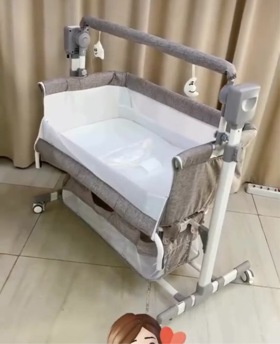 Продам кровать