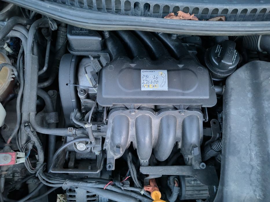 Vw New Beetle 1.6 benzina