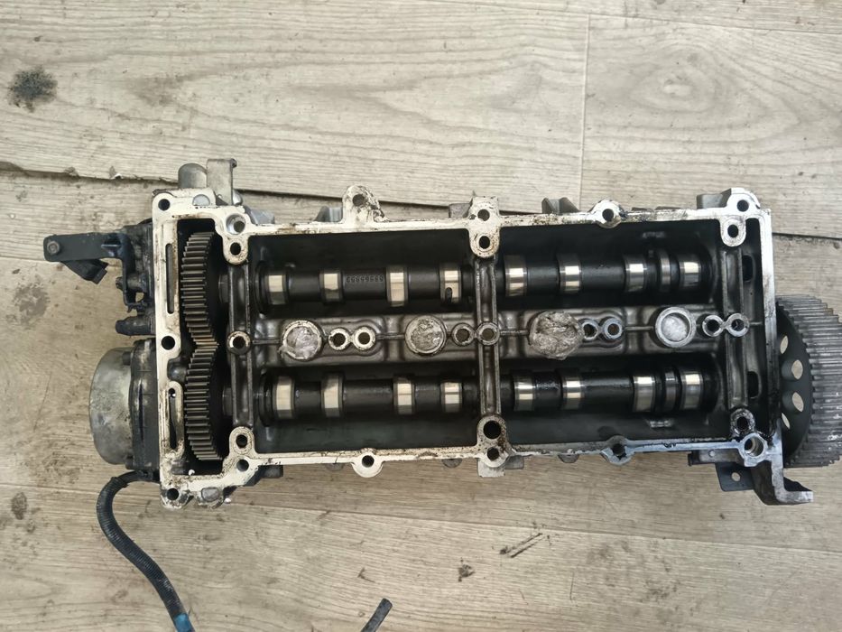 CAPAC CHIULASA CU AXE CAME OPEL ZAFIRA C, ASTRA J, INSIGNIA A 2.0 CDTI 55565668