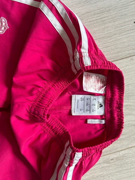 Pantaloni Adidas copii