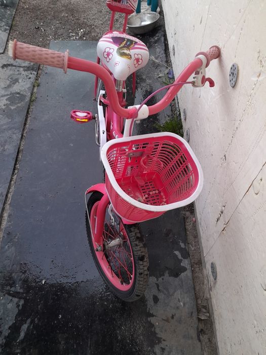 Продам детский велосипед