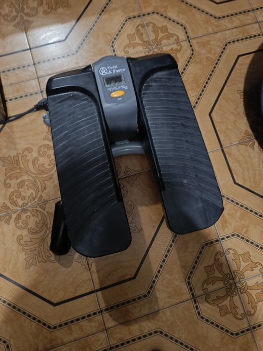 Тренажёр степпер