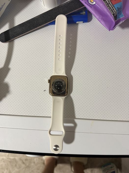 Apple Watch seria 10