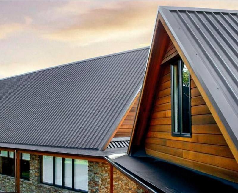 Profnastil \ Профнастил \ TOM \ Тунка \ Tunika \ GARANT PROFIL \ PR-8