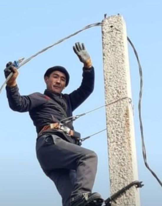 Электрик Электрик 24/7