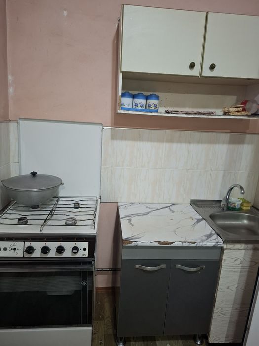 Sergeli 8A ijaraga uy