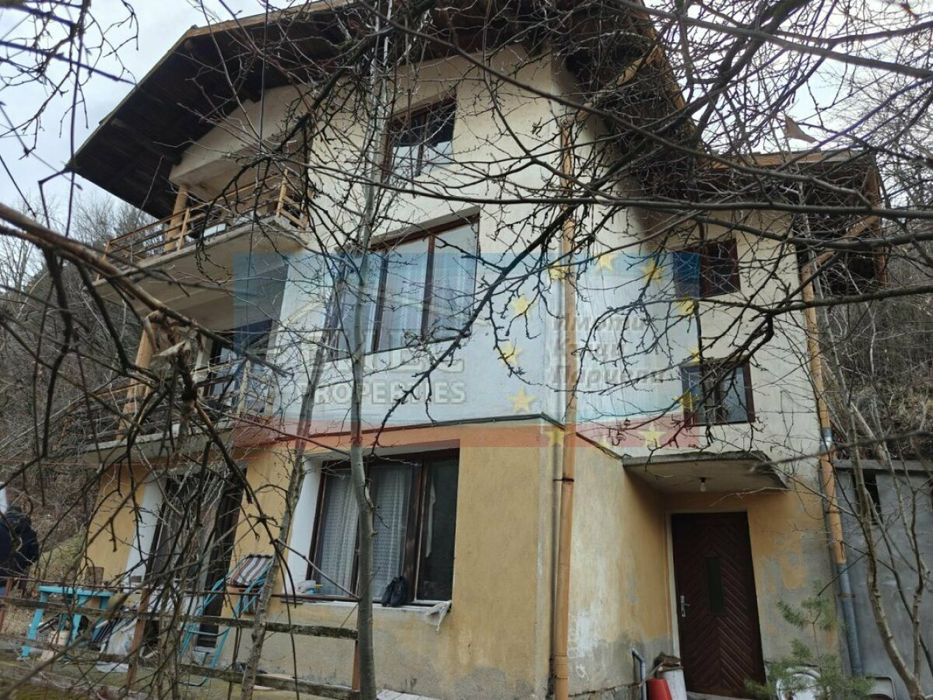 Продава се Къща в с. Рударци, Област Перник - 120 кв.м за 553 €/кв.м - Снимка #1