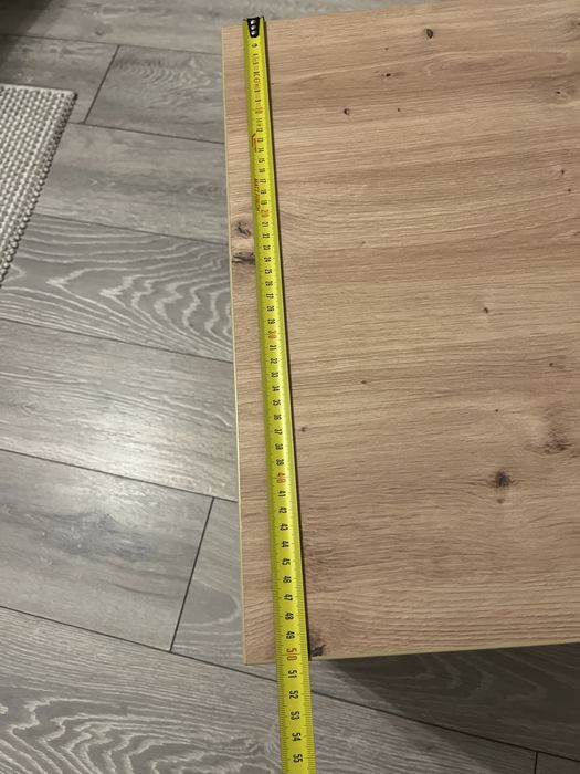 Masa de cafea in stare perfecta