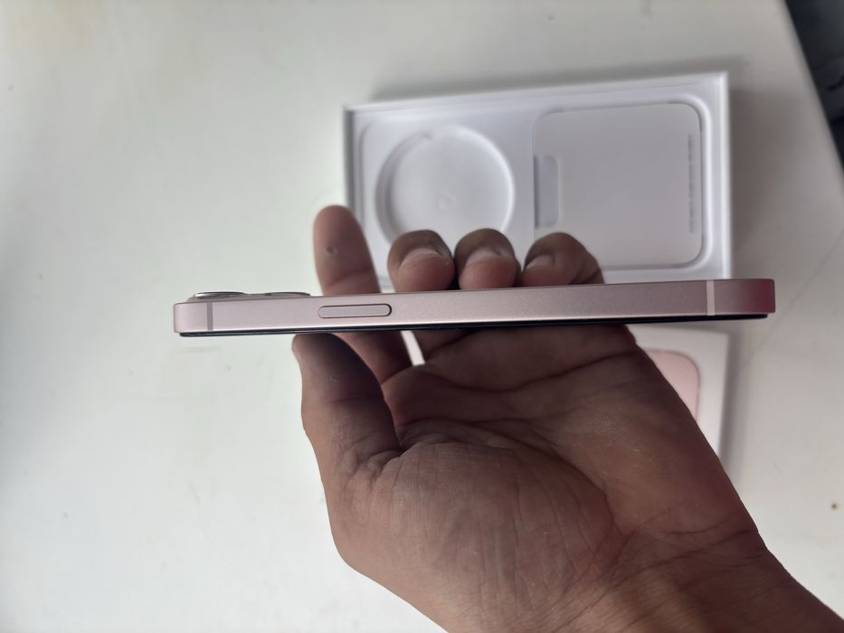 iPhone 13 полный комплект!