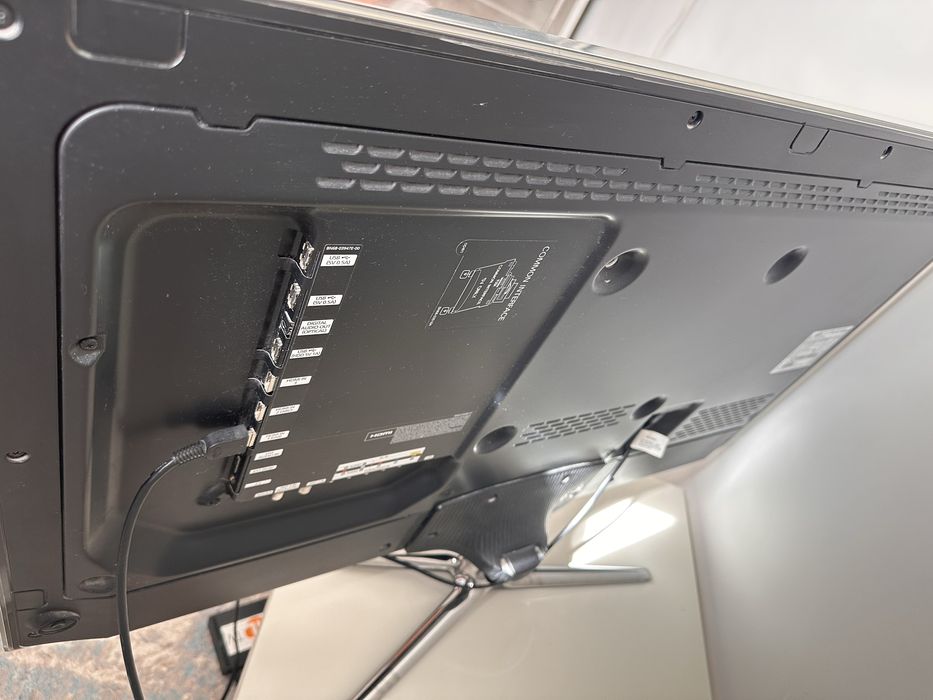 Led-телевизор Samsung