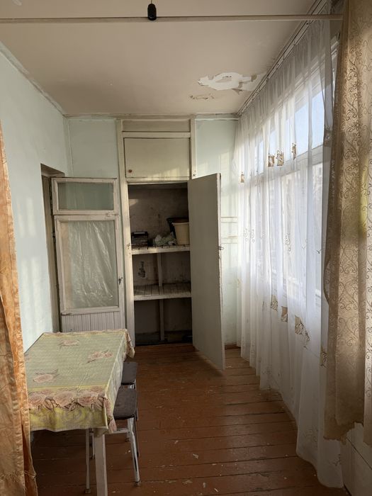 Продается 2-х комнатная квартира