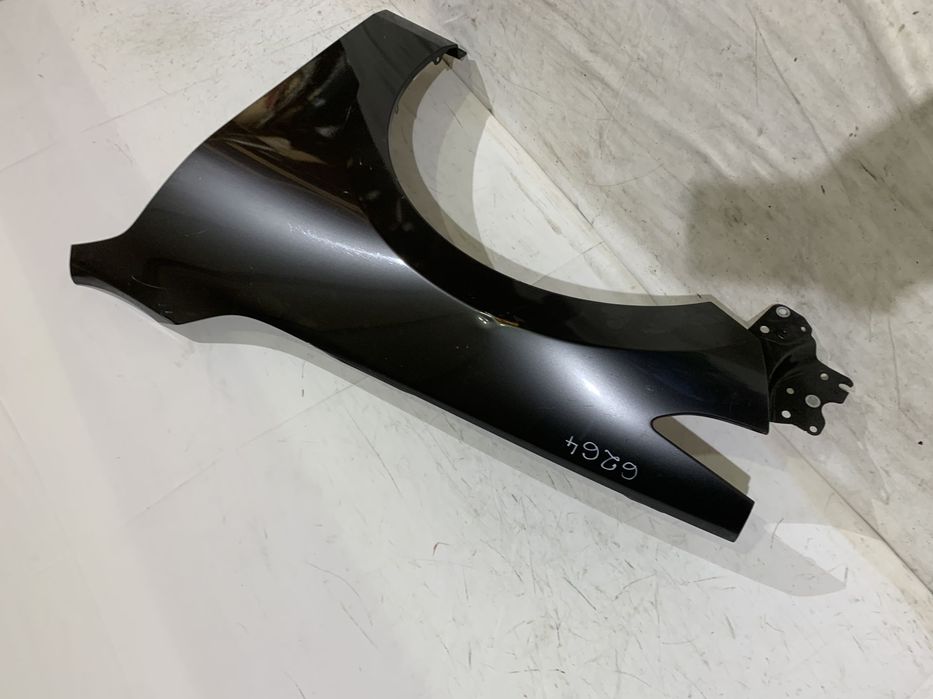 Aripa stanga fata, Mazda 3, 2019, 2020, 2021, 2022, 2023, 2024.