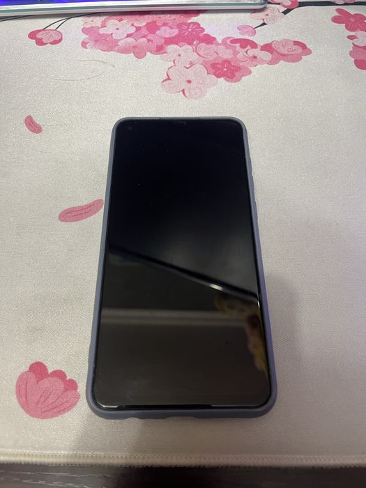 Xiomi redmi note 9