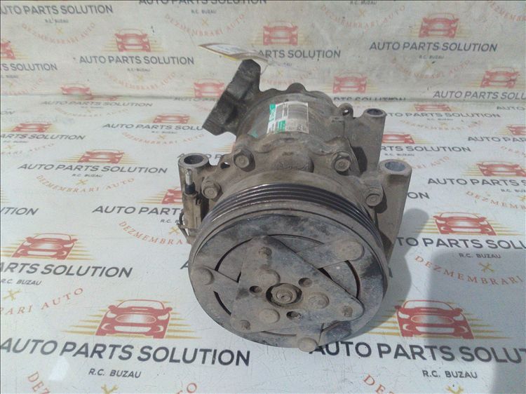 compresor ac dacia logan 1.2b an fabr.2011