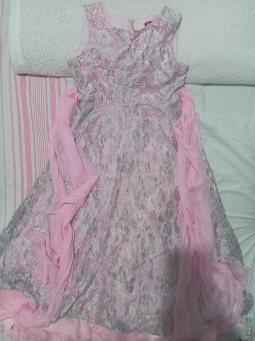 Платье на 12 лет