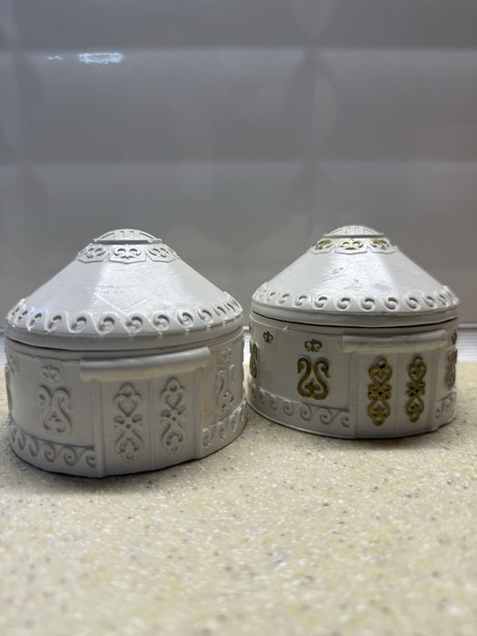 Тойбастар «юрта»