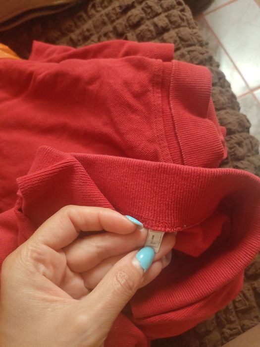 Униформа на ОУ  Елин Пелин -гр. Бургас