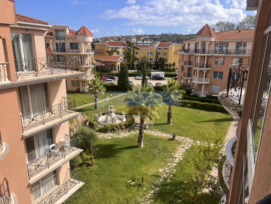 Продава се Четиристаен апартамент в Созопол - 172 кв.м за 742 €/кв.м - Снимка #4