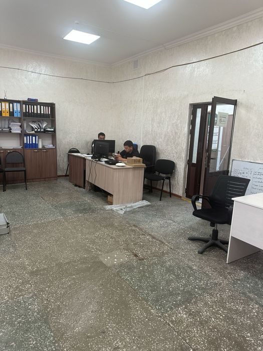 Продаётся комерческое помещение