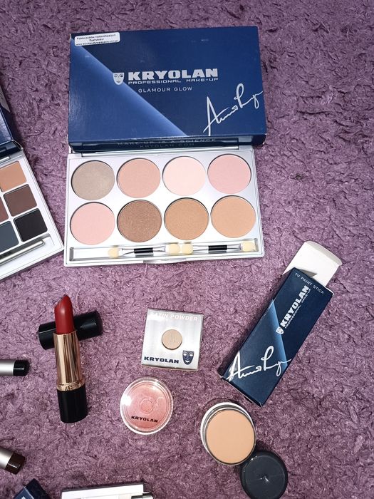 Kryolan сенки моливи грим